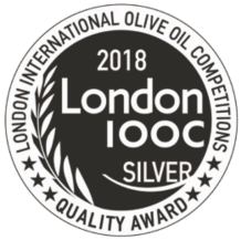 Physis of Crete London 2018